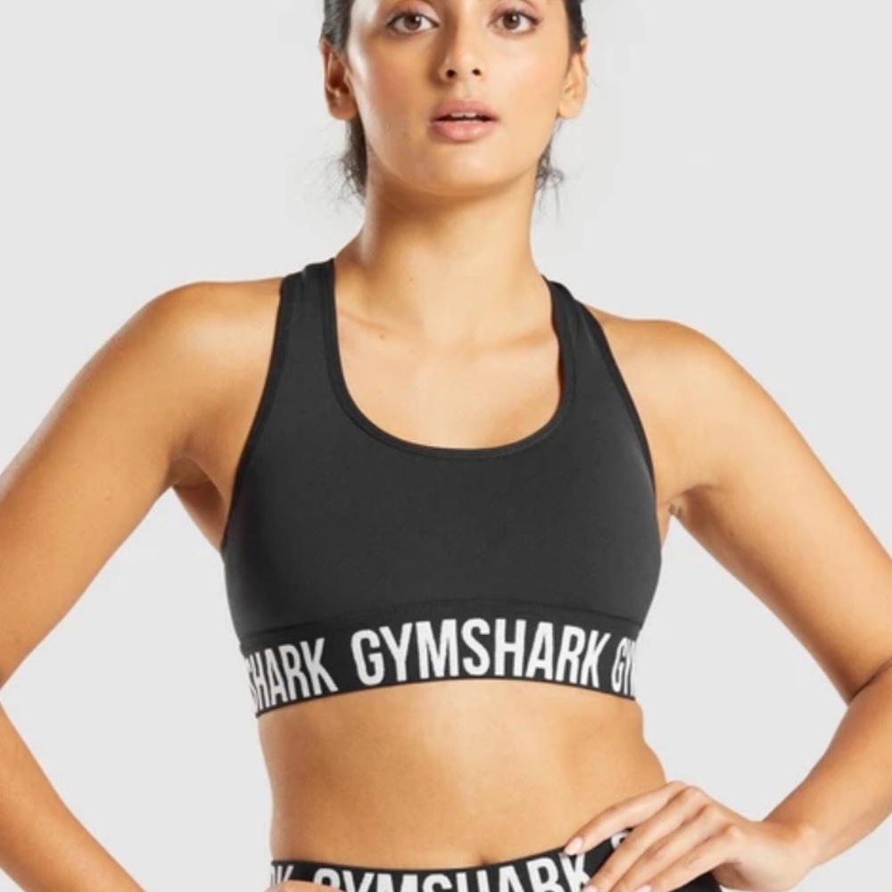 Gymshark seamless sports bra